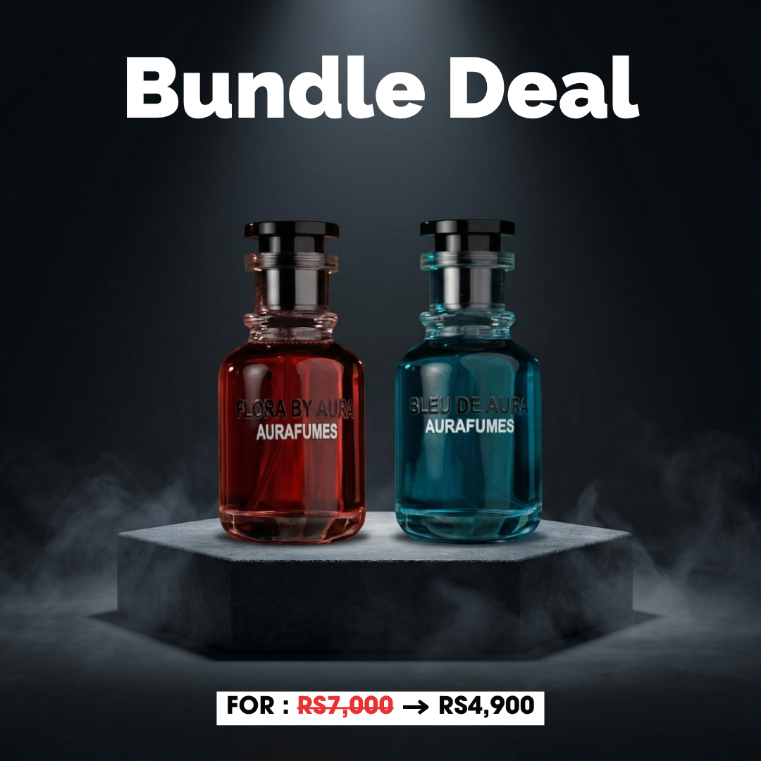 BUNDLE DEAL 1