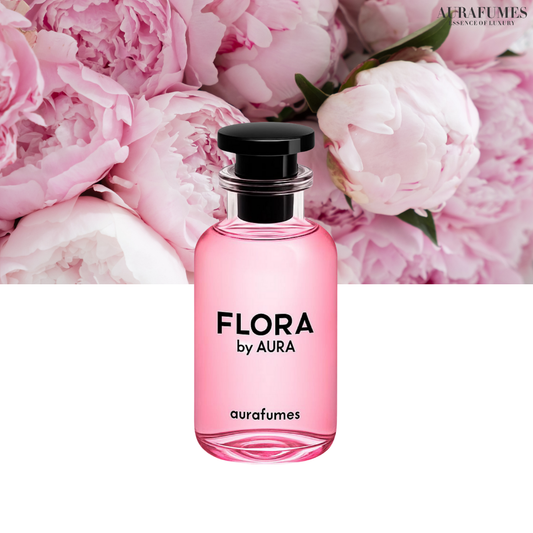 Flora by Aura