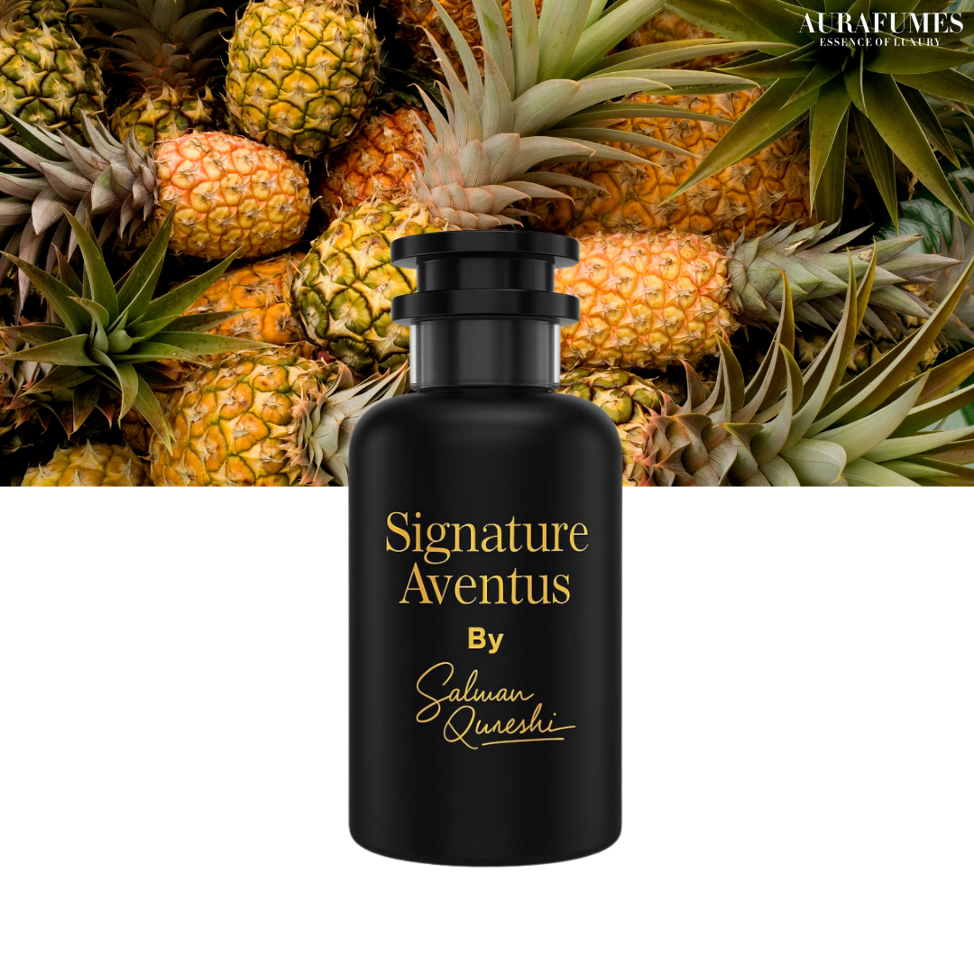 Signature Aventus