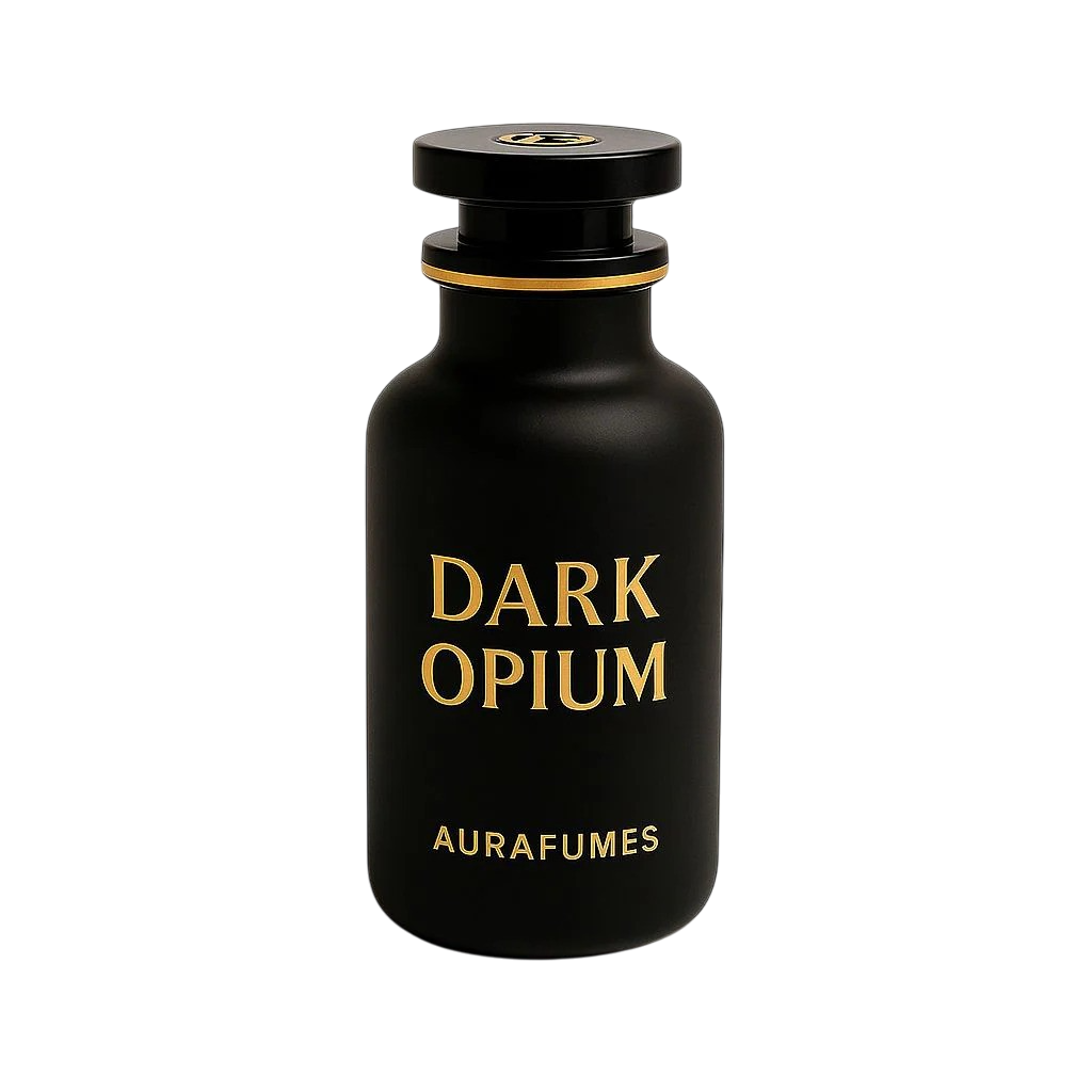 Dark opium