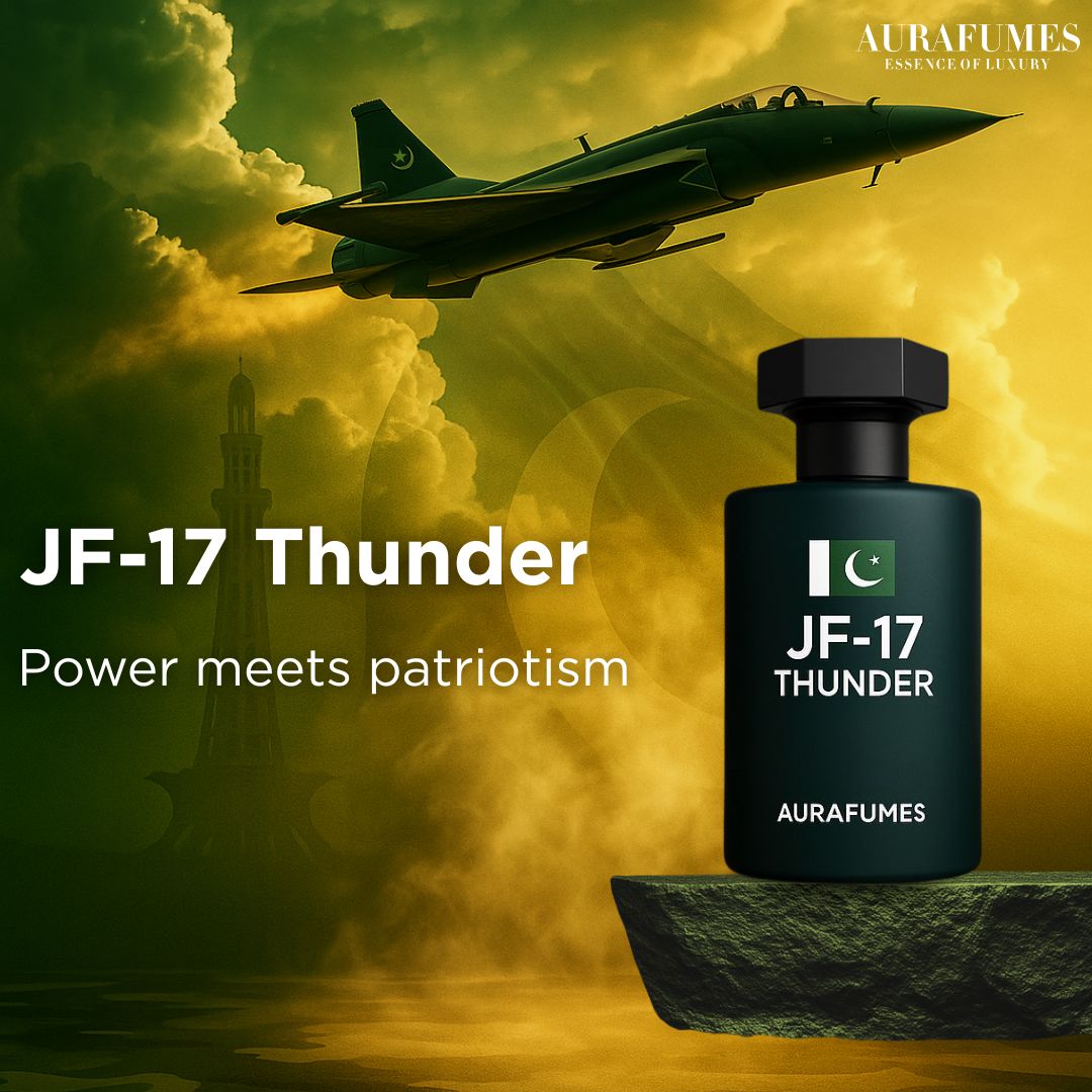 JF - 17 Thunder
