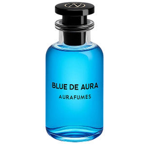 Blue De Aura
