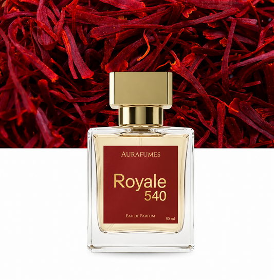 ROYALE 540
