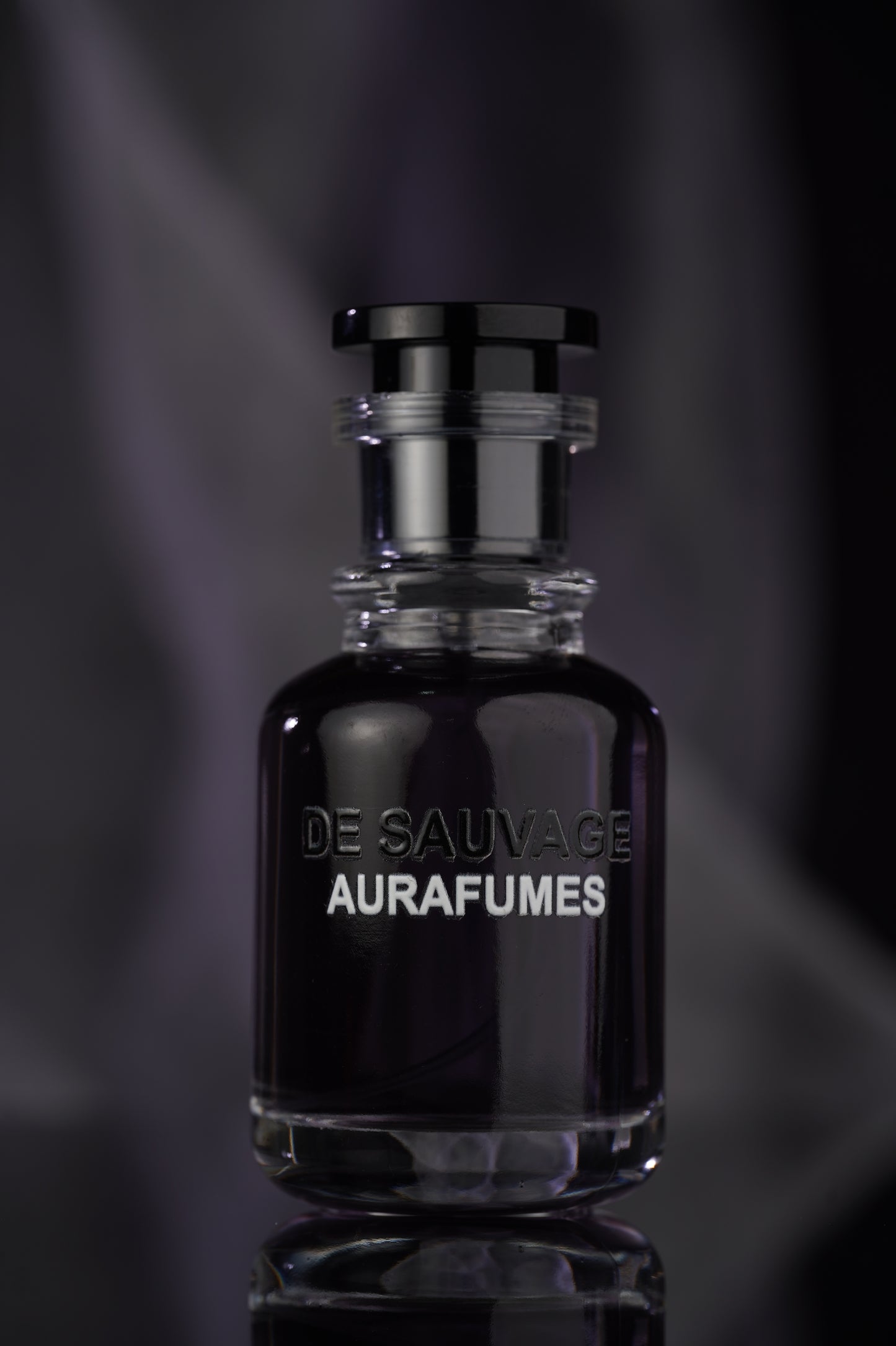 De Sauvage
