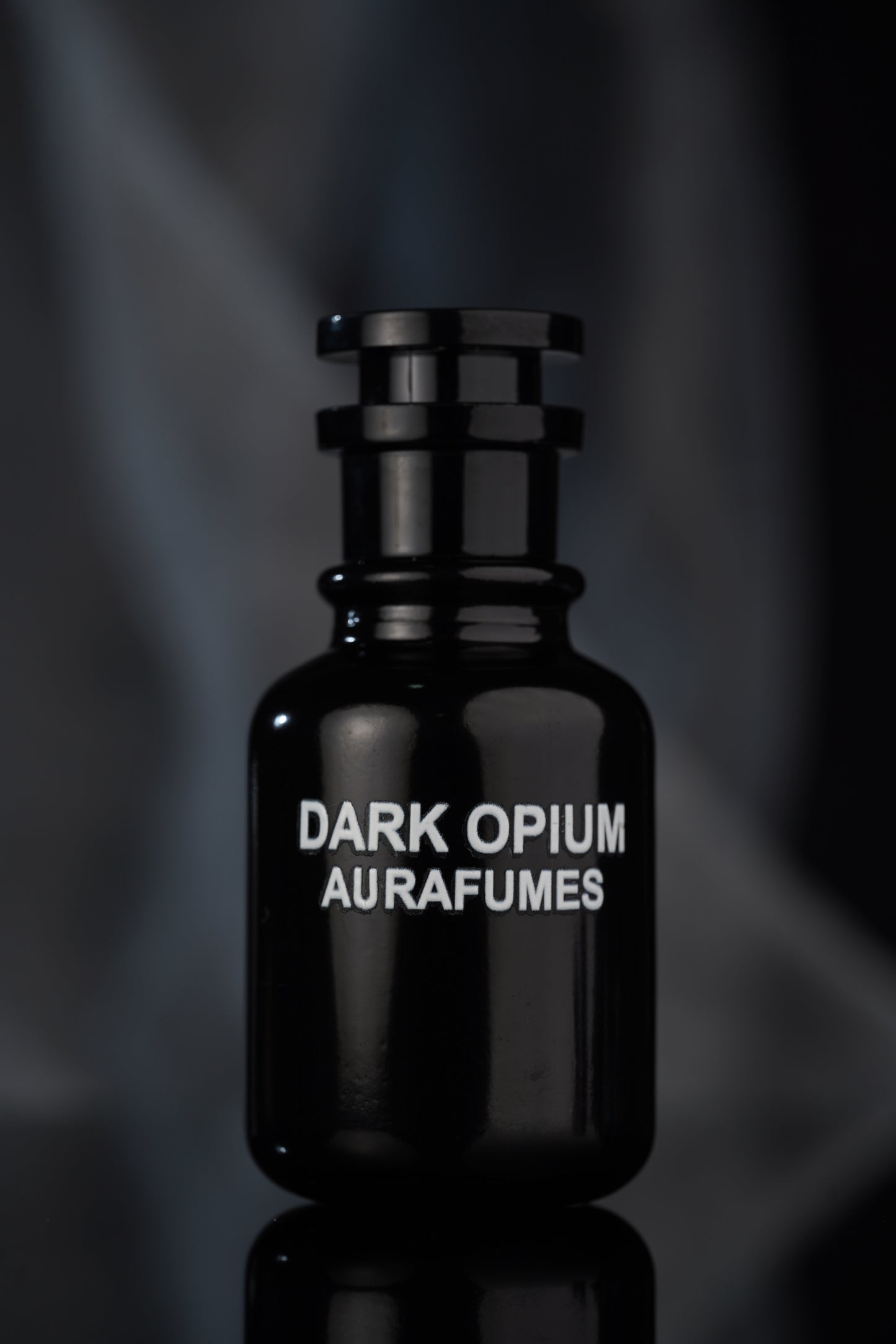 Dark opium