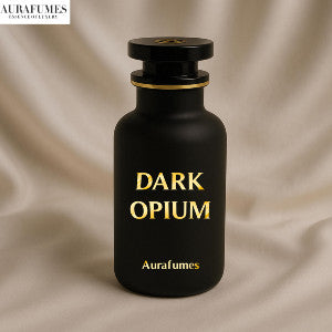 Dark opium