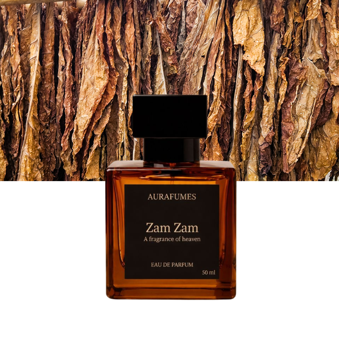 Zam Zam