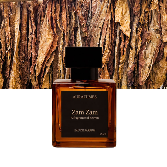 Zam Zam