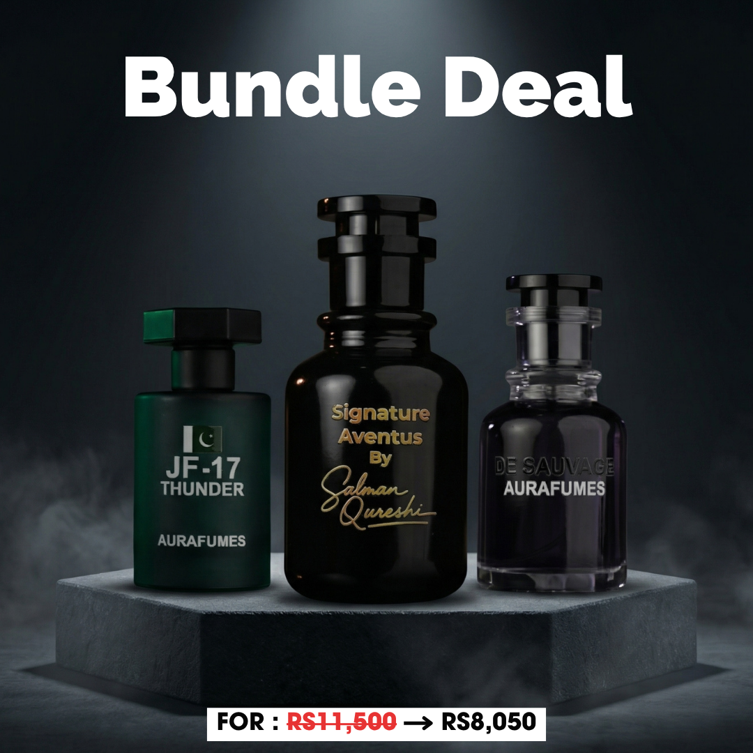 BUNDLE DEAL 2