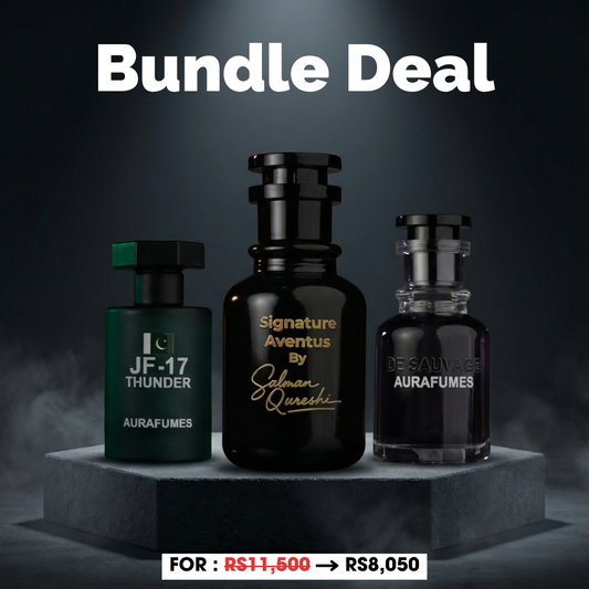 BUNDLE DEAL 2