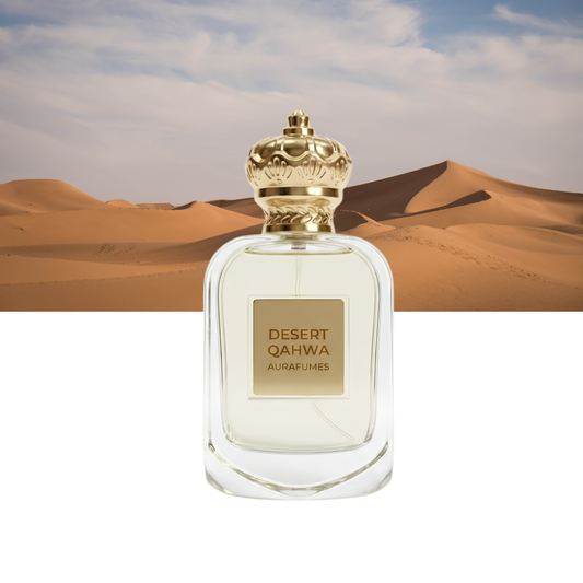 DESERT QAHWA