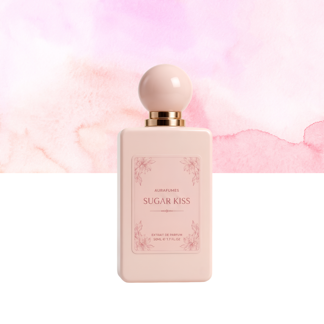 SUGAR KISS