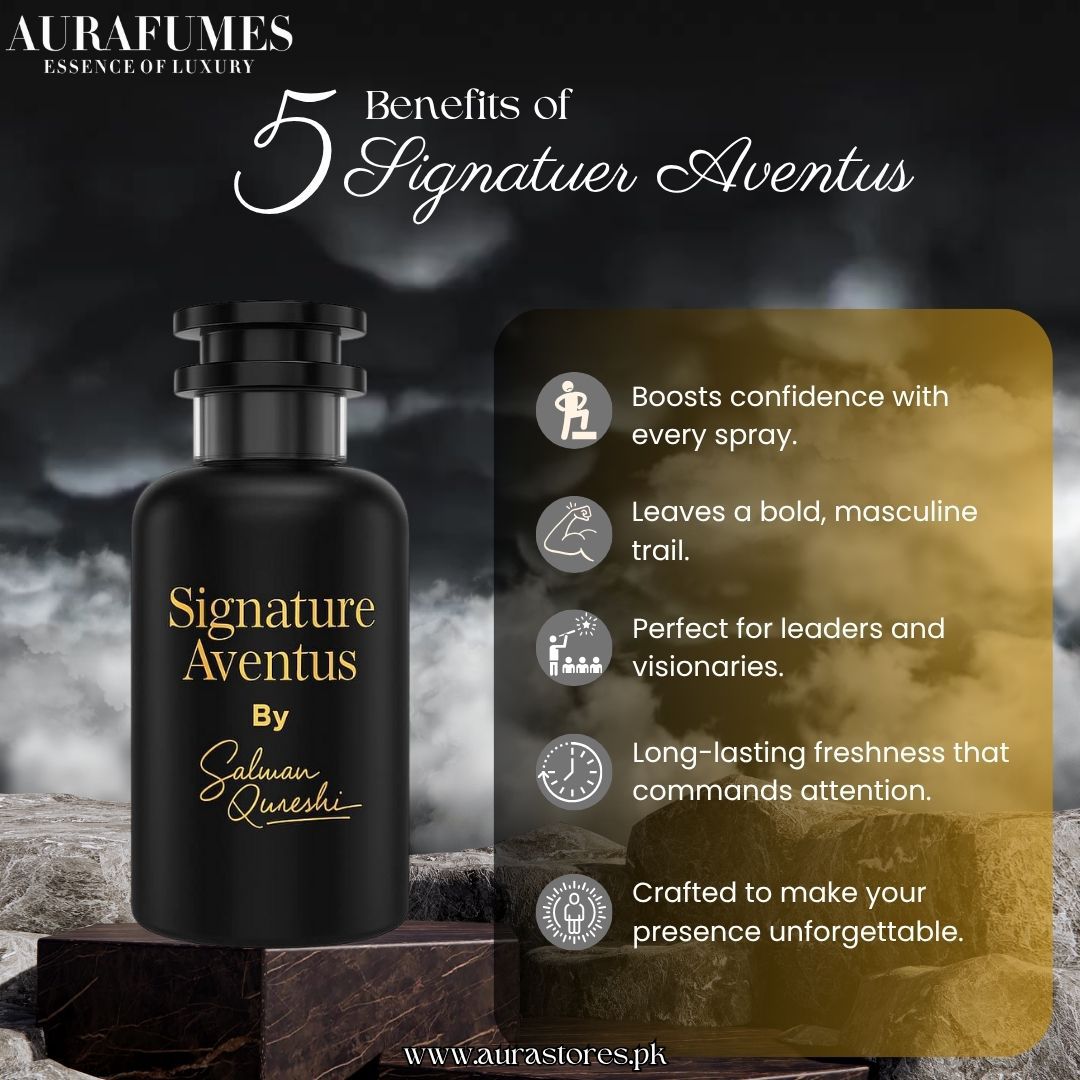 Signature Aventus