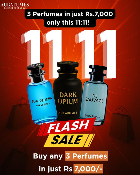 Flash Sale 11 : 11